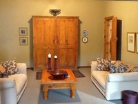 Photo: Burgersdorp accommodation - Murray House